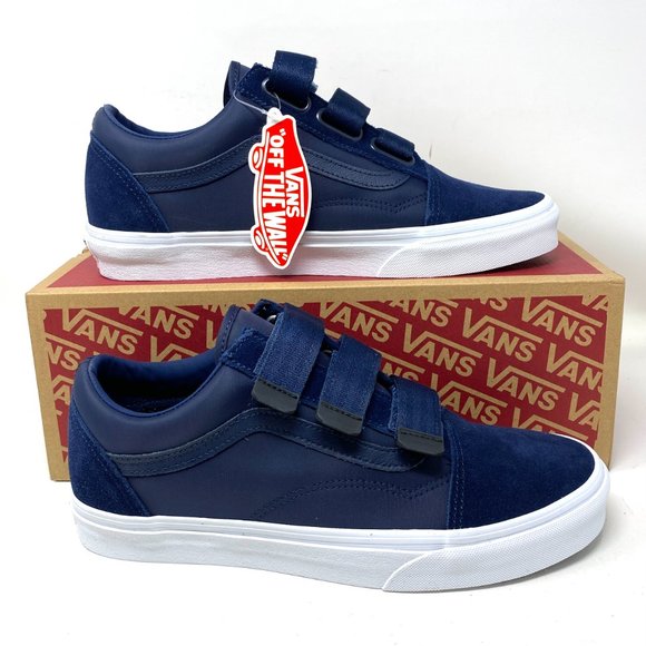 surplus nylon old skool v